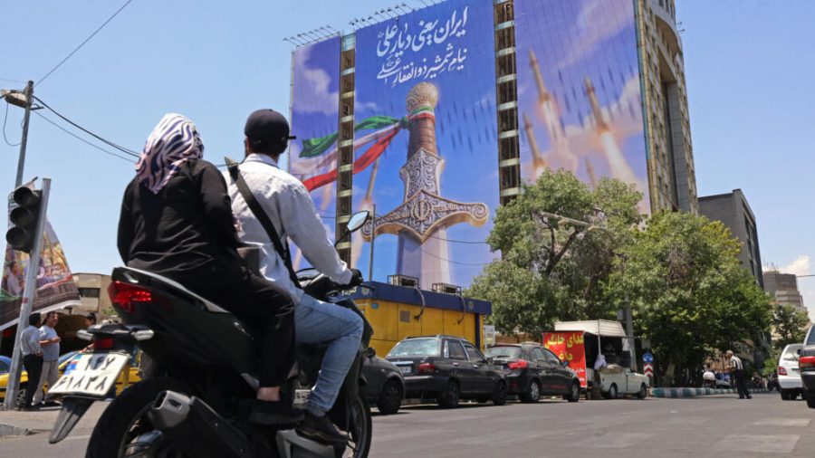 Iran Hints at Historic Remote Deal with US to End Ongoing Conflict