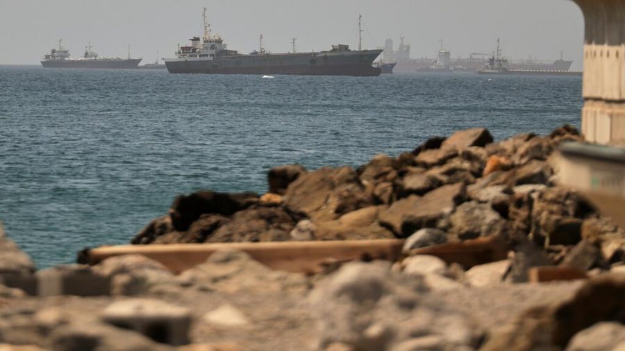 Iran Strikes Gulf States in Retaliation for US Airstrikes: A Fragile Truce Tested