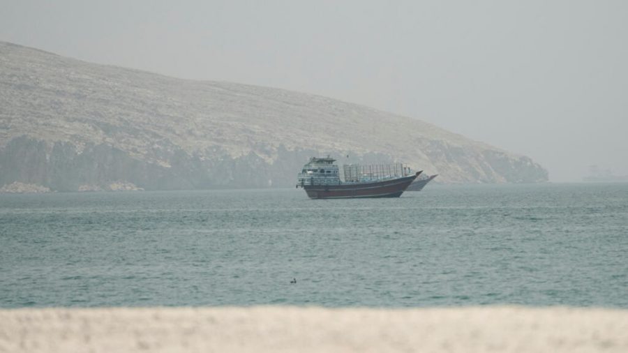 Iran Warns US