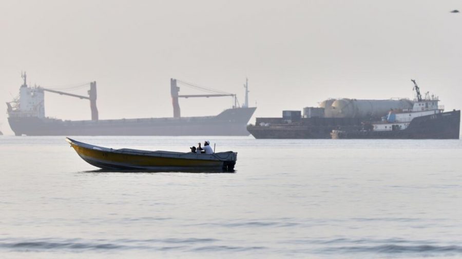 Escalating Tensions: US Strikes Iran as Strait of Hormuz Faces Closure