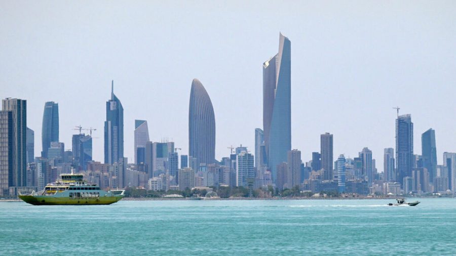 Iran Launches Ballistic Missiles at Kuwait and Bahrain, Escalating Tensions