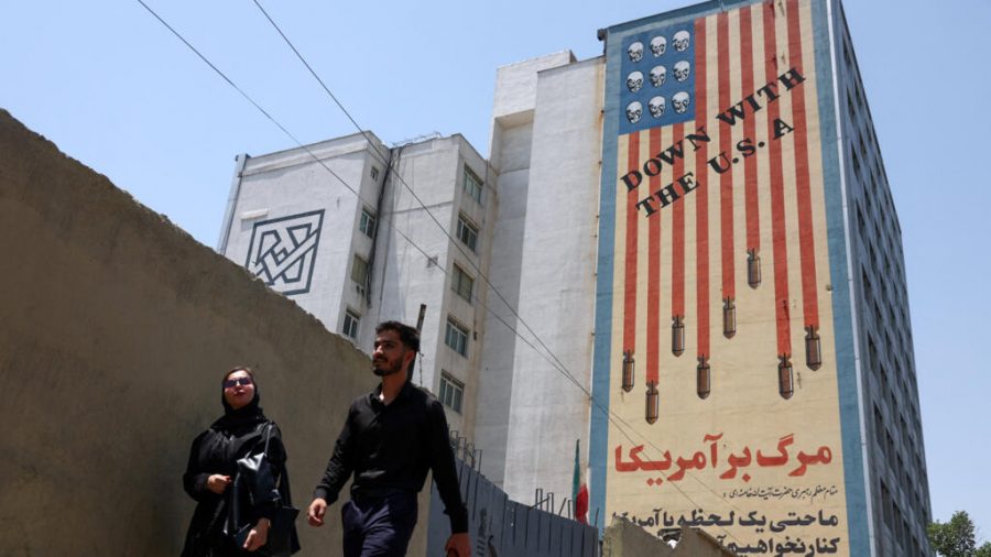 US and Iran Continue Peace Talks Amid Rising Tensions in the Middle East