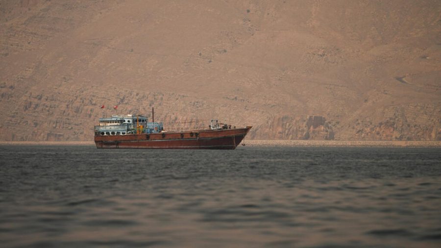 Iran Accuses US of Violating Peace Deal Amid Escalating Tensions