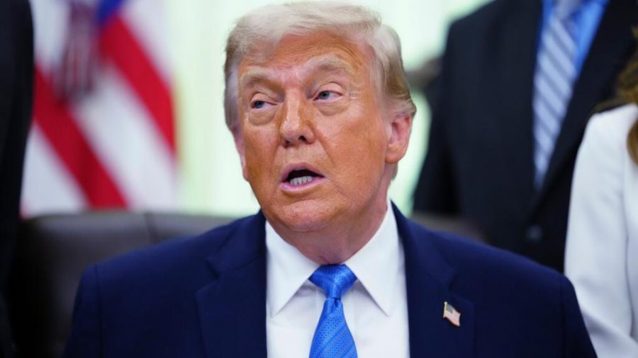Trump Announces Potential Iran Deal Signing Amid Ongoing Tensions