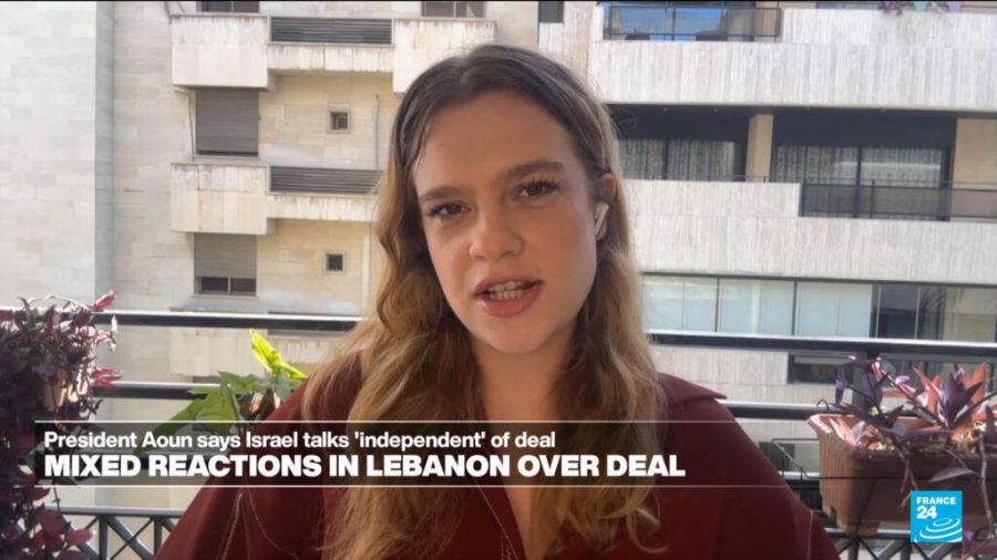 Mixed Reactions to US-Iran Deal Spark Concerns in Lebanon