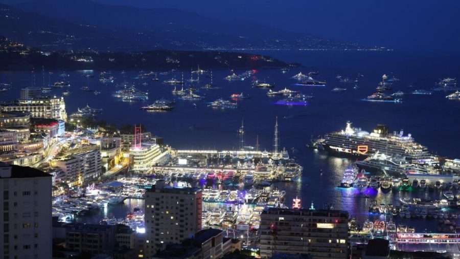 Monaco Explosion: Authorities Investigate Deliberate Attack After Three Wounded