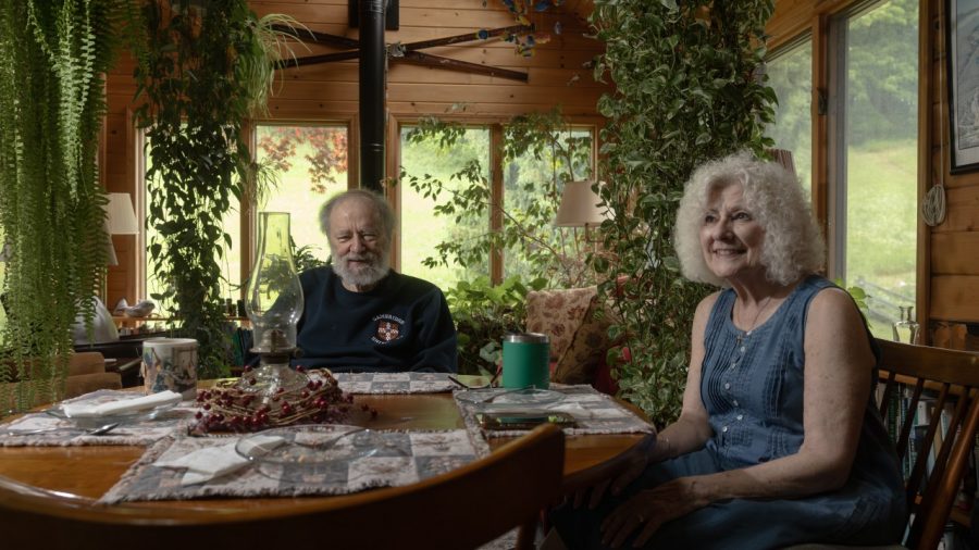 How Aging in Place is Transforming Homes for Older Americans