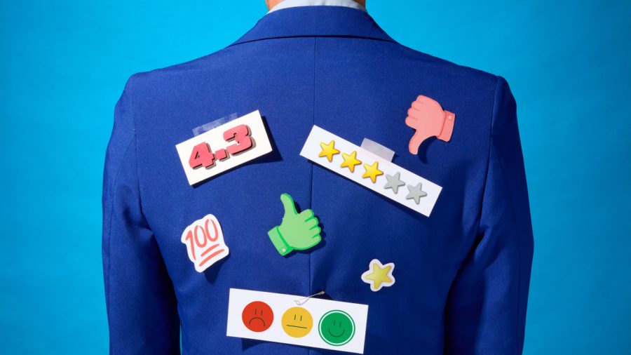 The Rise of Backdoor Job References: Navigating AI in Hiring