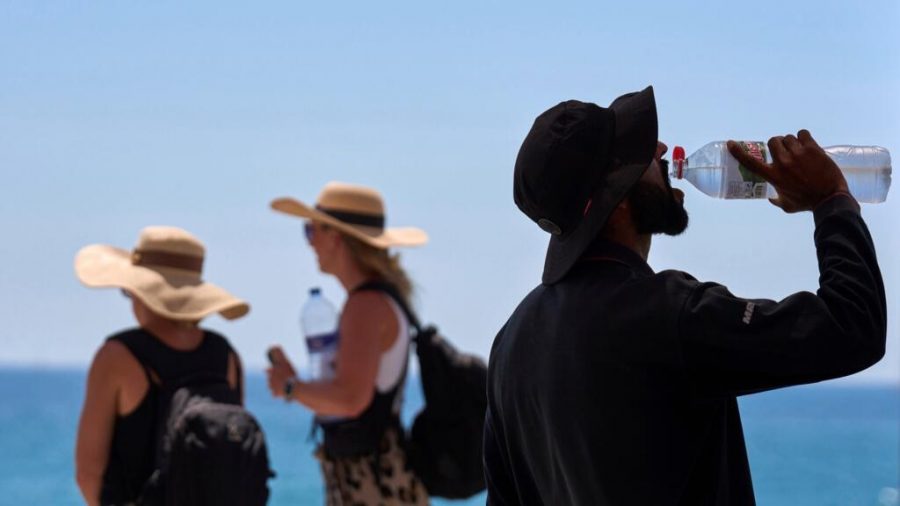Over 1,300 Excess Deaths Linked to Europe’s Record Heatwave, WHO Reports