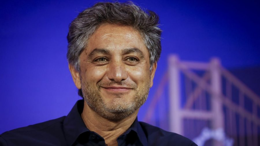 Antonio Gracias: The $68 Billion SpaceX Win for Musk’s Right-Hand Man