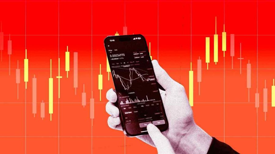 Unprecedented Portfolio Growth: How My Investments Skyrocketed