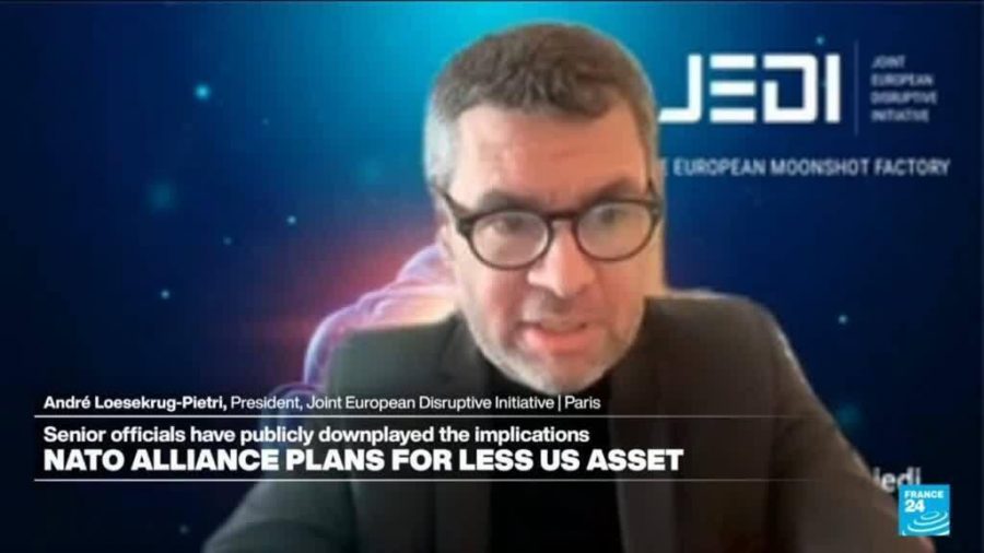 NATO’s Strategic Shift: Preparing Europe for Potential Russian Aggression