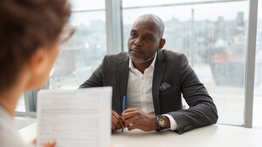 Nearly Half of Working Americans Eye Job Changes in 2023