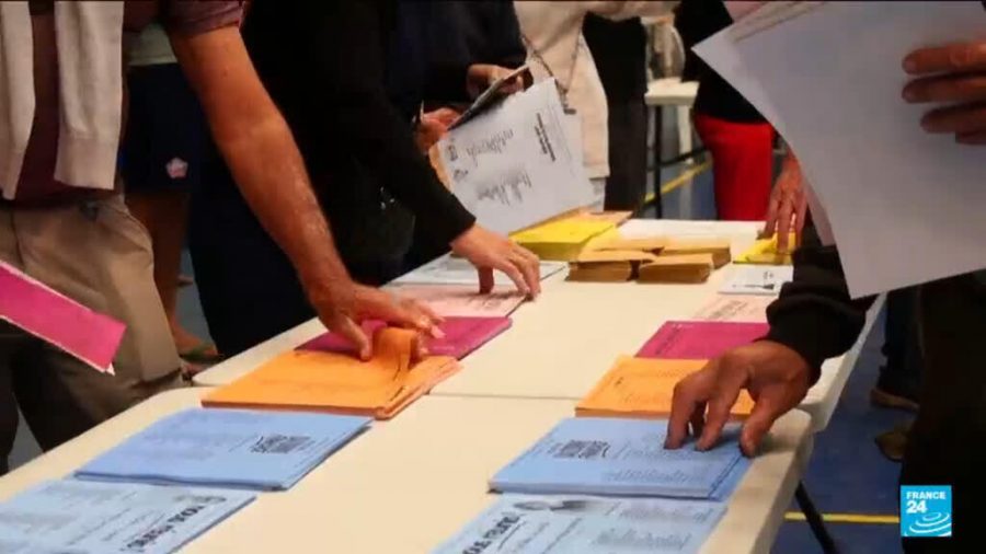 New Caledonia Elections: A Crucial Step Towards Defining Independence