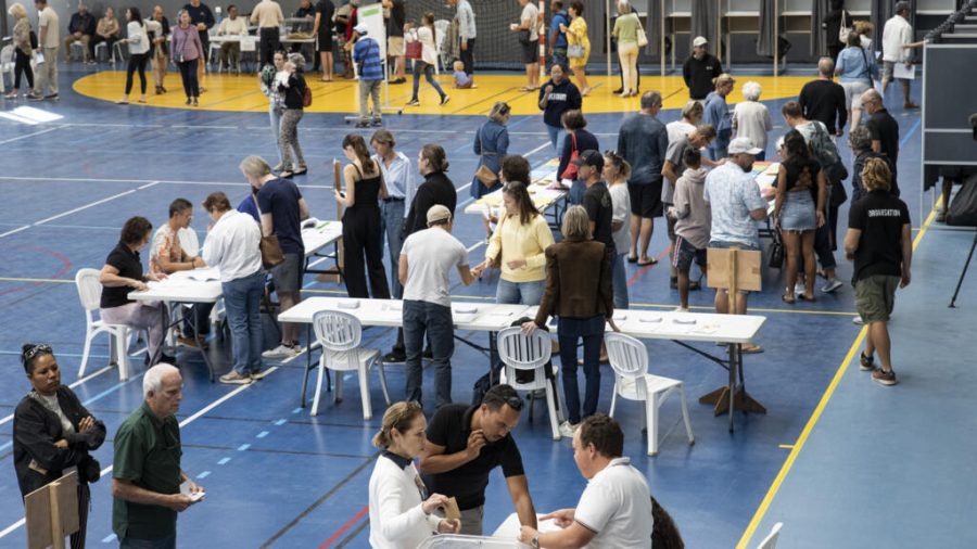 New Caledonia Votes in Pivotal Provincial Elections Amid Independence Debate