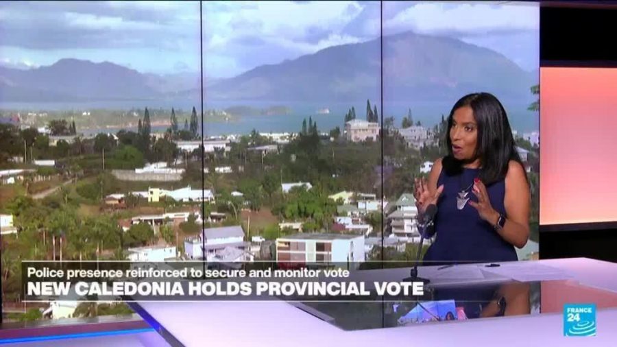 New Caledonia’s Critical Local Elections: A Pivotal Moment for France’s Pacific Territory