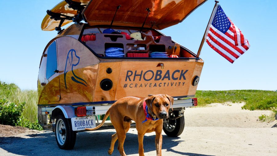 LVMH-Backed Fund Partners with Pro Athletes to Boost Activewear Brand Rhoback