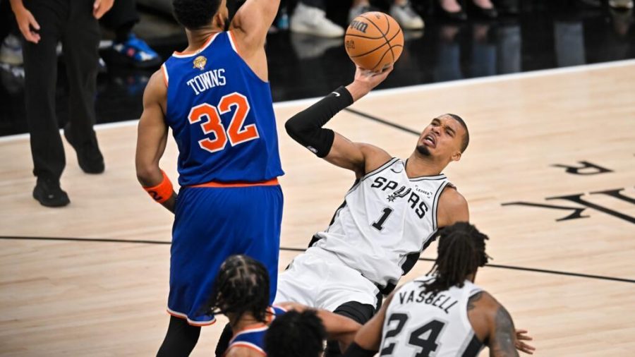 New York Knicks Win First NBA Championship in 53 Years Against Spurs