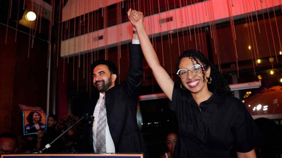 New York Progressives Challenge Democrats: A Growing Divide Ahead of Elections