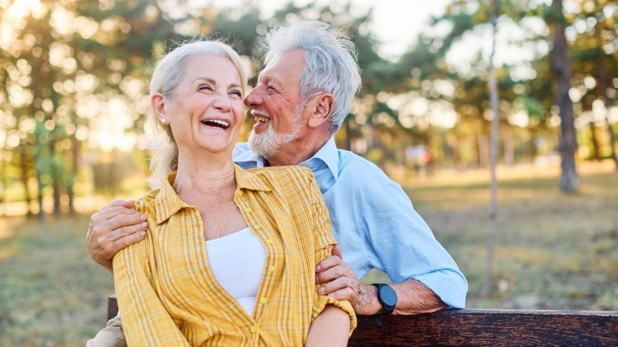 New Research Reveals Retirees Can Spend More Without Worry