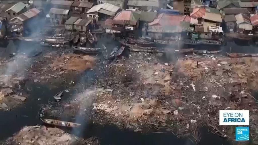 Lagos Waterfront Communities Fight Back Against Unlawful Evictions