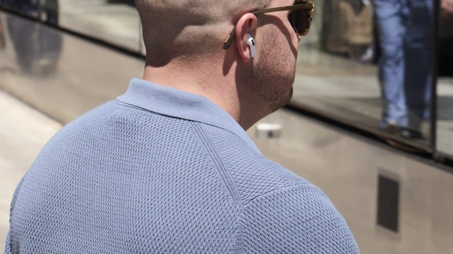 Bald and Proud: Men Reject Hair Loss Solutions for Embracing Baldness