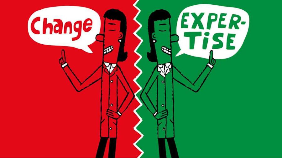 The Growing Need for Experts in a Post-Brexit Britain