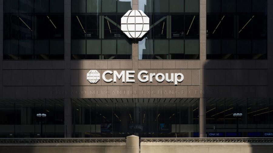 How Perpetual Futures Are Disrupting Wall Street Trading