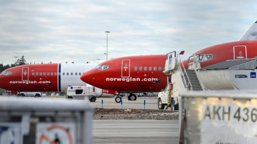 Norwegian Air Shuttle Acquires Nordic Leisure Travel for $833 Million