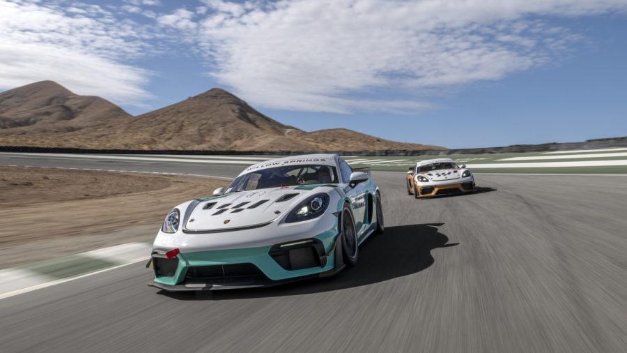Private Racetracks on the Rise: A New Era for High-Performance Car Enthusiasts