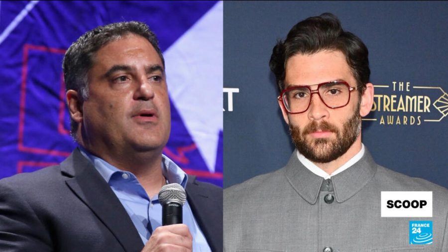Britain Bans Controversial Commentators Hasan Piker and Cenk Uygur
