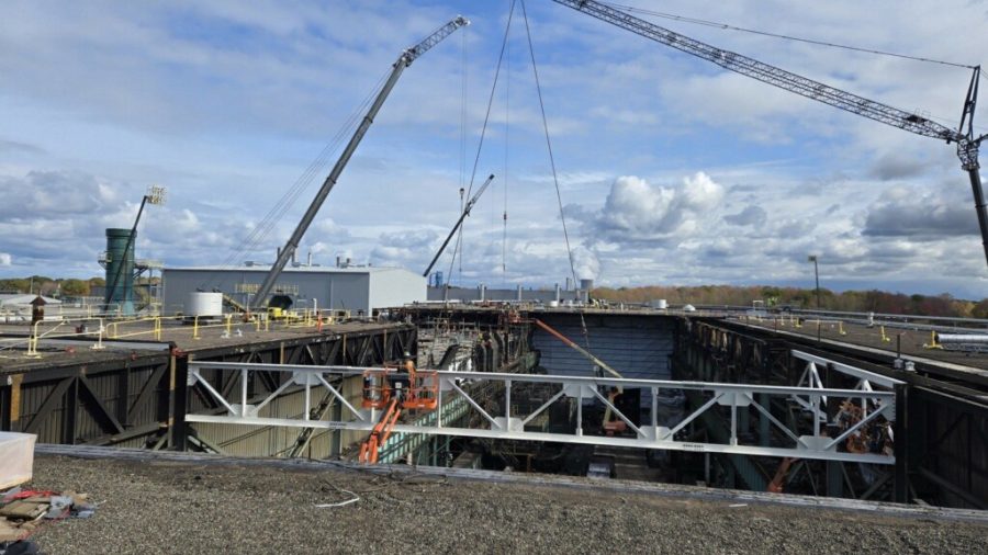 Novelis to Resume Operations at Key Aluminum Plant After Disruptive Fires