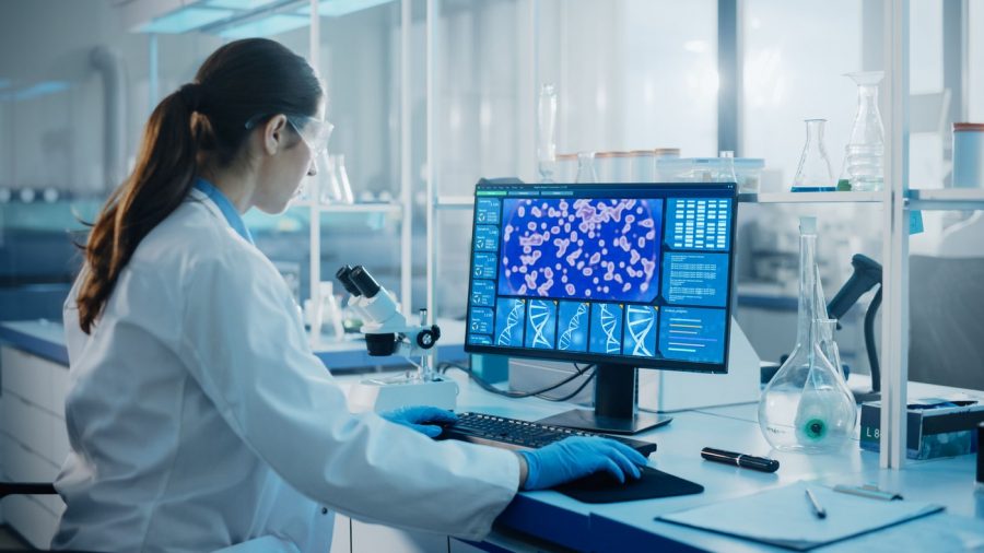 Nvidia-Backed Stock Set to Transform $1.8 Trillion Market