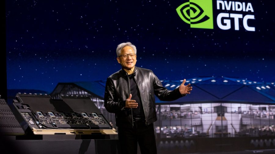Nvidia Tops 2026 Best Companies for Future: A Technological Renaissance