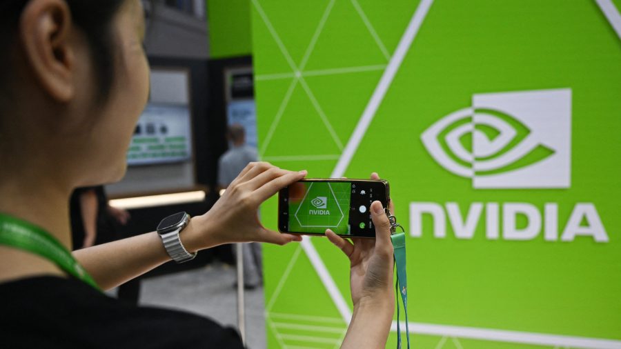 Understanding Nvidia’s Stock Decline: Key Factors Explained