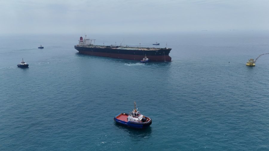 Global Oil Supply to Rebound After Gulf Disruption, Says IEA