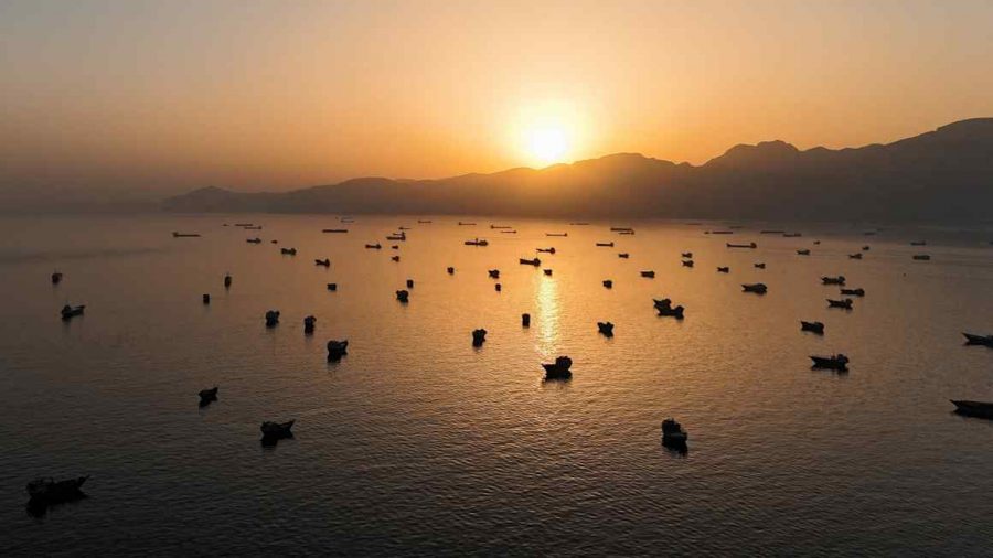Oil Tanker Owners Brace for Market Turmoil as Iran Conflict Ends