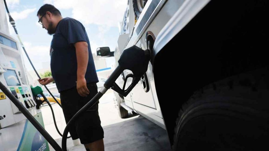 Oil Prices Hit Three-Month Low Amid Trump’s Iran Deal Announcement