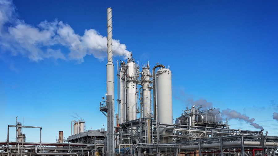 Olin and Huntsman Join Forces in Major All-Stock Merger