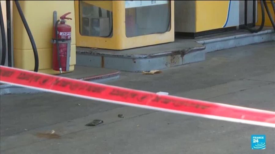 Tragic Shooting Rampage in Central Israel Leaves One Dead and Five Injured