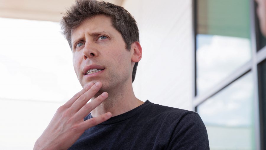 OpenAI Takes a Major Step Towards IPO with SEC Filing