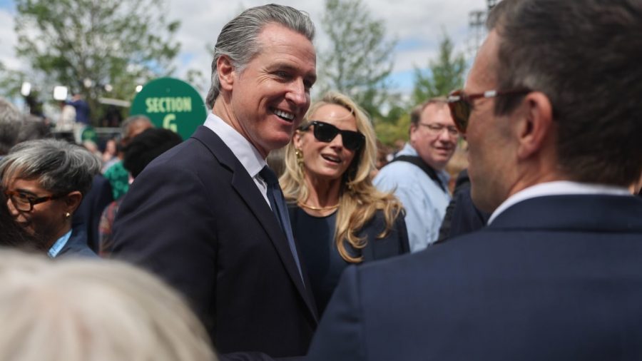 Exploring Gavin Newsom’s Donor Landscape: The Impact of Behested Payments