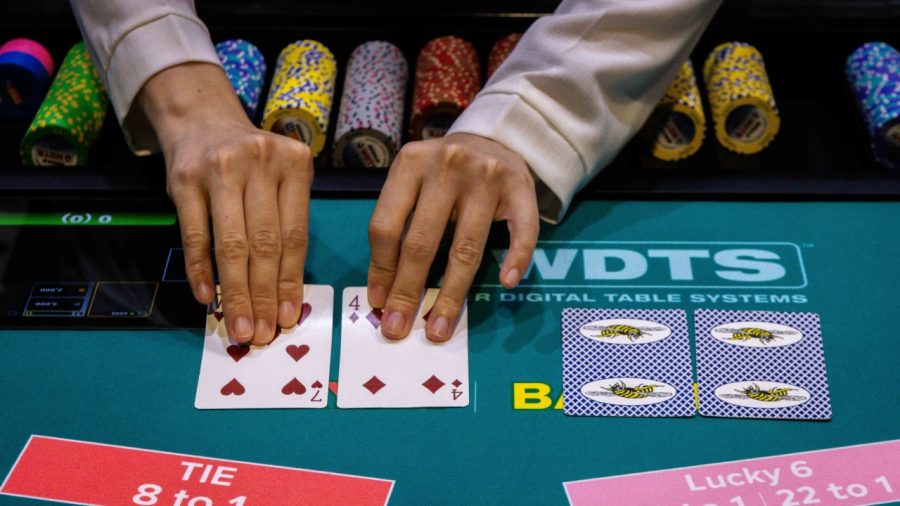 The Rising Tide of Addictions: How ‘Live and Let Live’ Fuels America’s Vices