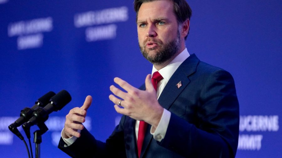 JD Vance’s Faith-Driven Political Strategy: A Closer Look