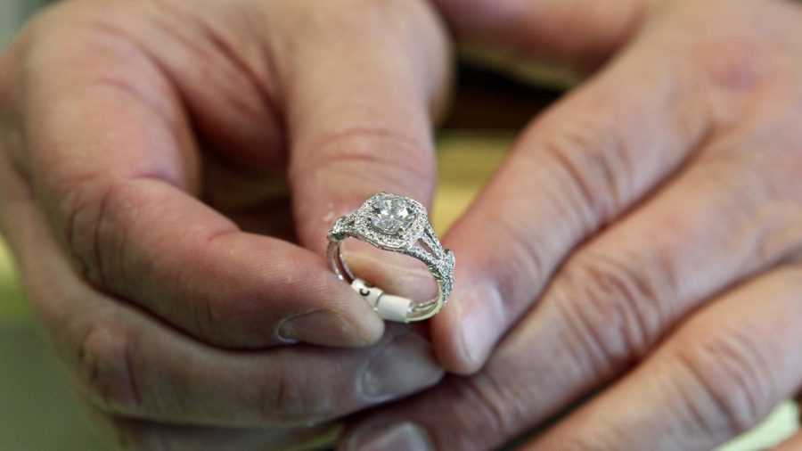 Why Prenuptial Agreements Are Essential for Modern Marriages