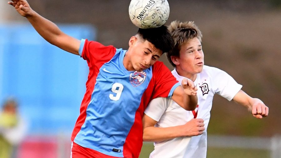 The Hidden Dangers of Heading: Soccer’s Impact on Young Brains