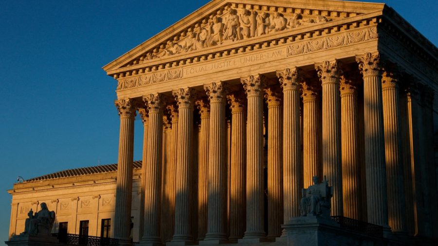 Supreme Court Dismisses Disparate Impact Doctrine, Reflecting a Colorblind Justice
