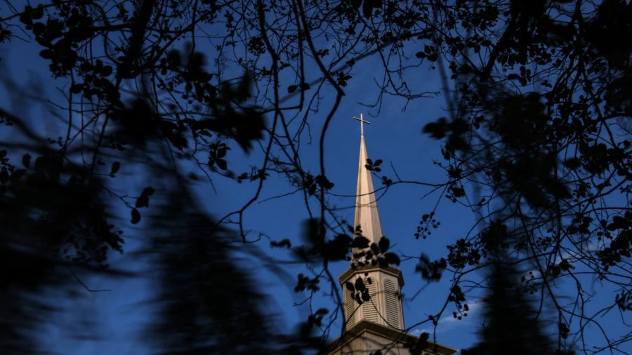 The Liberal Influence on Mainline Churches: A Critical Examination