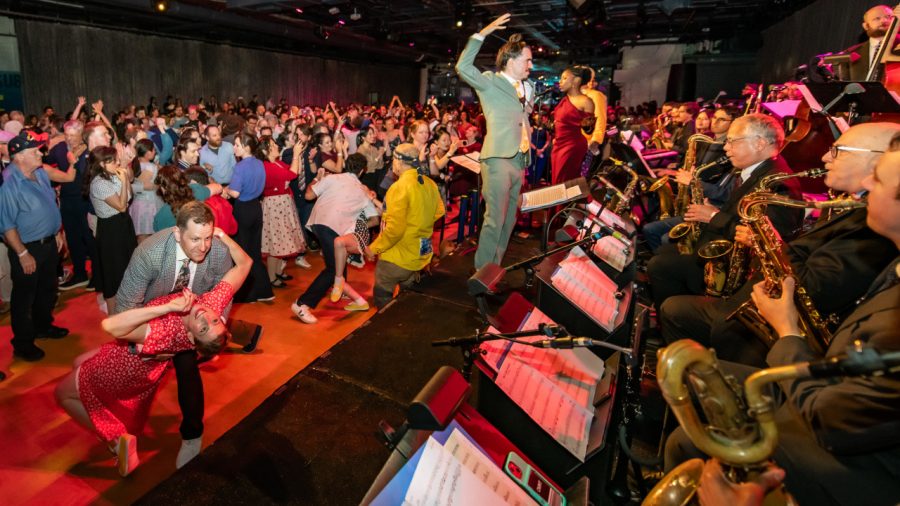 The Swing Revival: Celebrating America’s True National Folk Dance