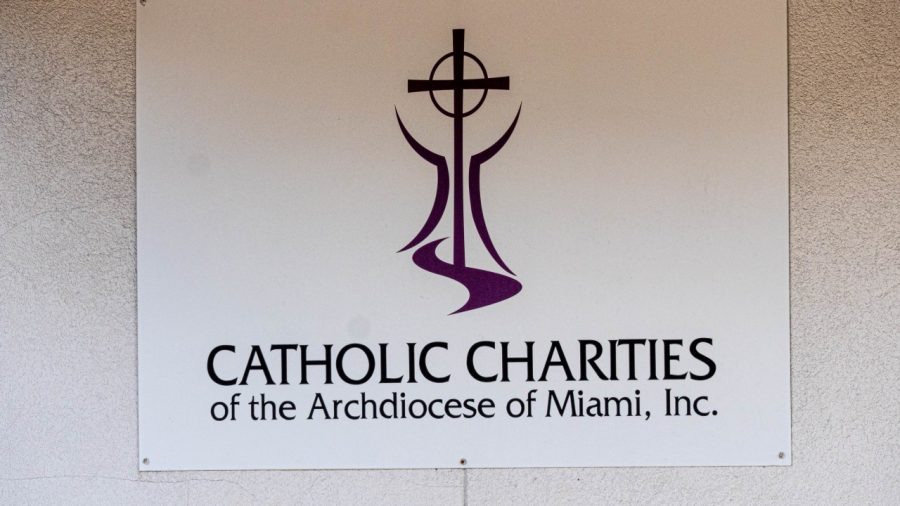 The Catholic Church and Welfare Grants: A Complex Relationship